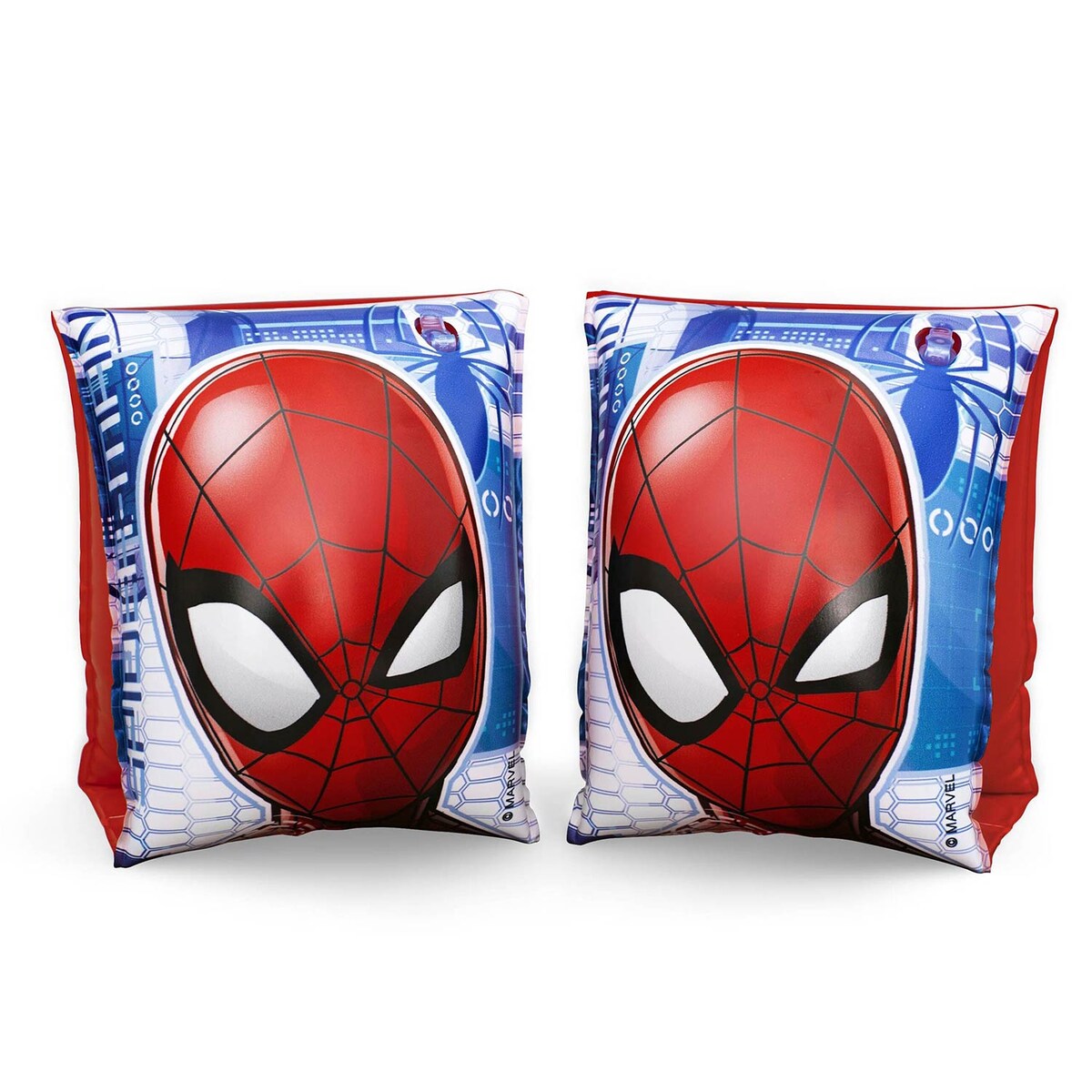 Rękawki do pływania Bestway 98001N dla dzieci 23x15 cm Spiderman