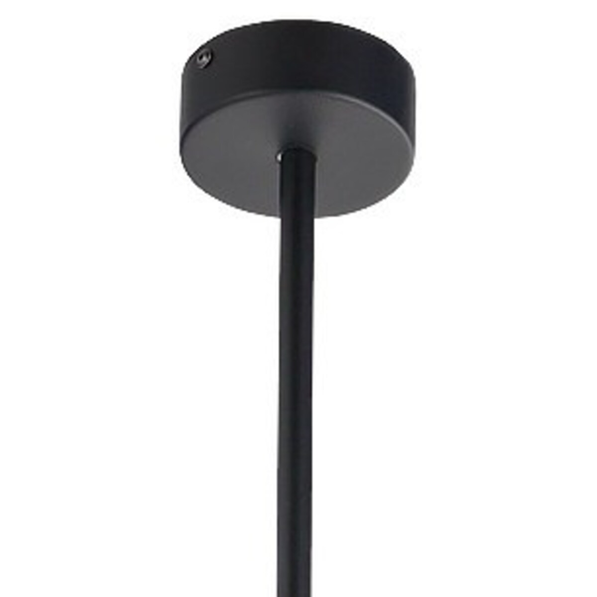 Lampa sufitowa 7945 ORBIT Czarny Nowodvorski