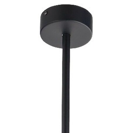 Lampa sufitowa 7945 ORBIT Czarny Nowodvorski