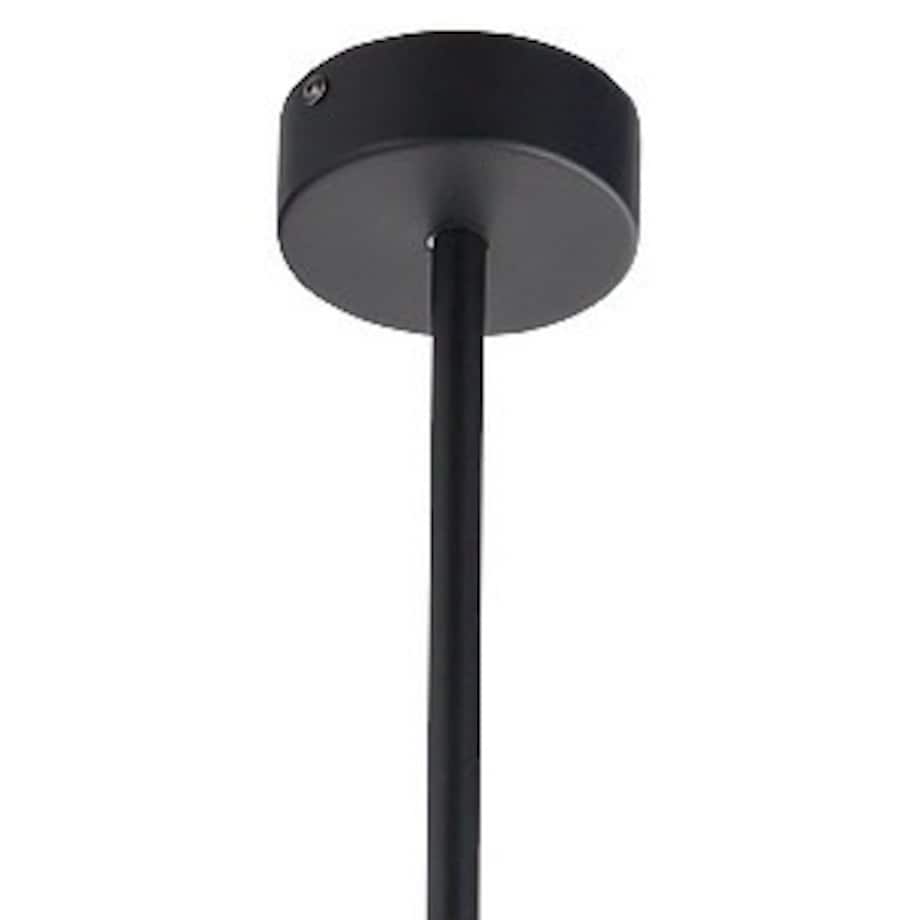 Lampa sufitowa 7945 ORBIT Czarny Nowodvorski