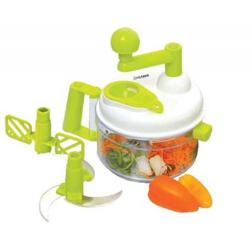 Mikser Kuchenny Ręczny Kinghoff Kh-6111