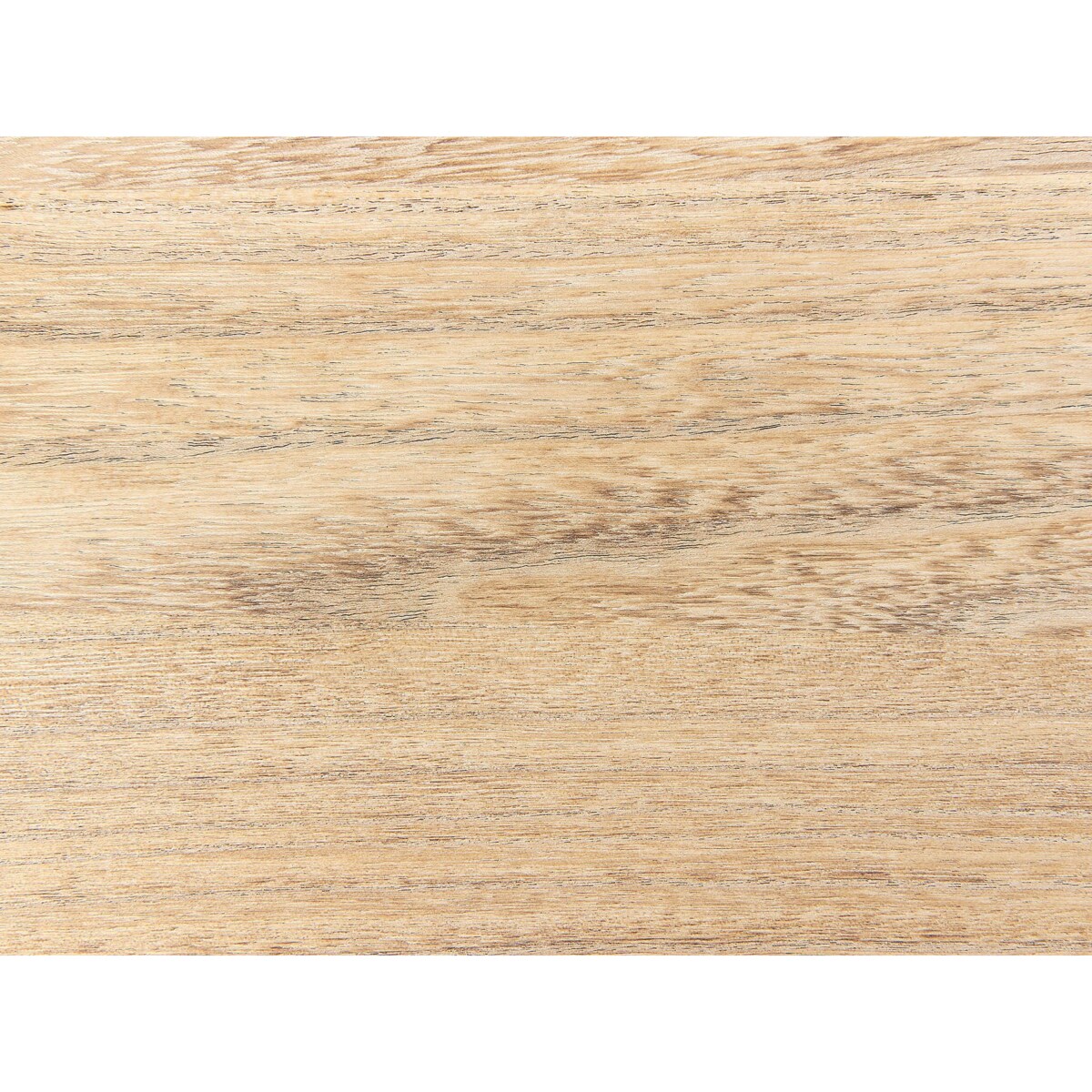 Szafka nocna 1 szuflada ESTO Drewno paulownia Jasnobrązowy