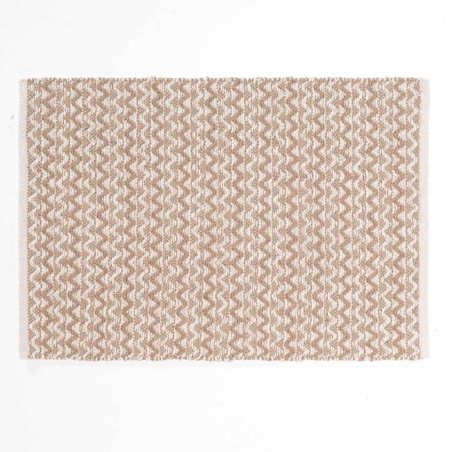 Dywanik boho CHASCA, 60 x 90 cm