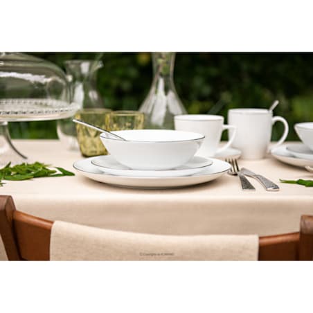 Kubek 6szt. BOSS PLATYNOWA LINIA