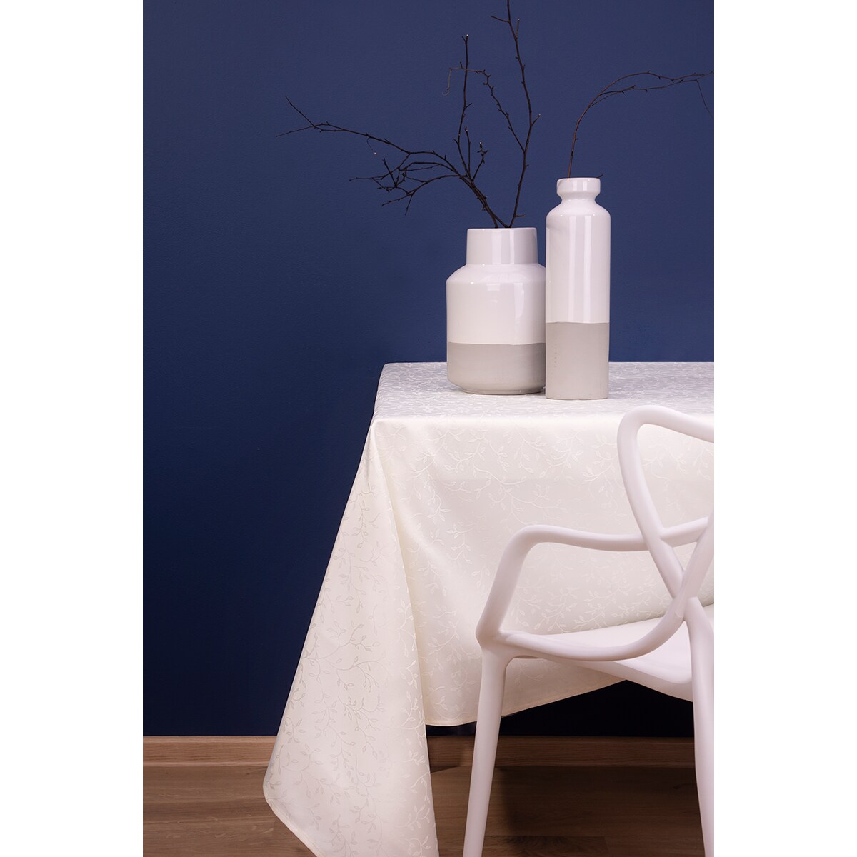 Konsimo FRIDO Obrus, biały