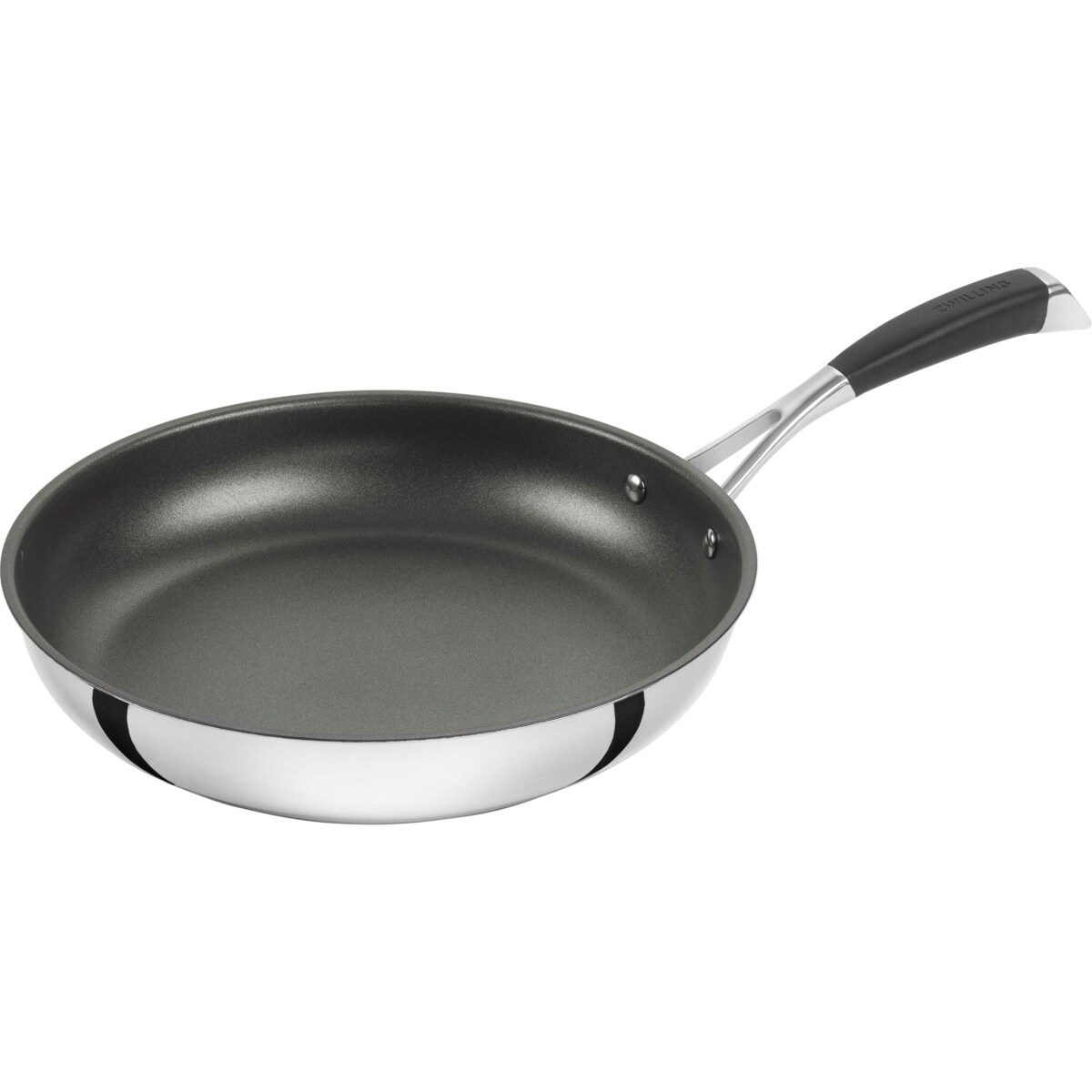 Zestaw 3 patelni non-stick Zwilling Poletto