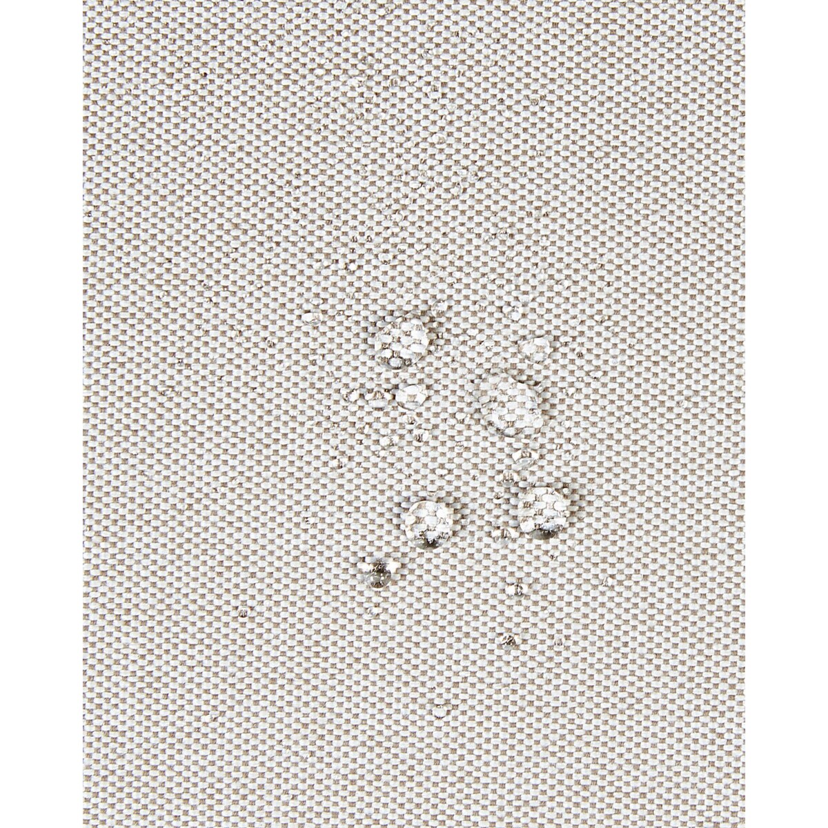 Fotel ogrodowy ESPERIA Metal Szary