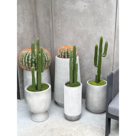 Kaktus dekoracyjny Arizona 82 cm Monnarita