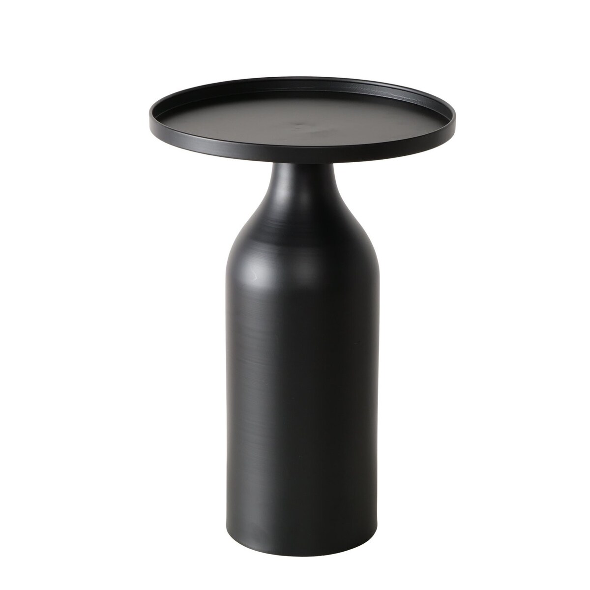 Stoliki kawowe OPRAH, okrągłe, 2 sztuki