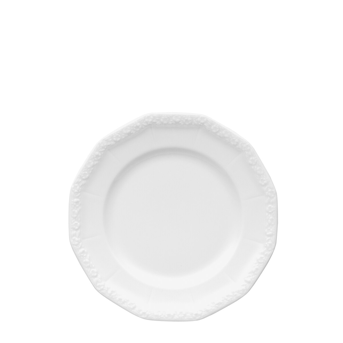 Talerz 19 cm Maria Biała Rosenthal