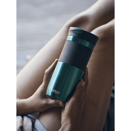 Kubek termiczny Contigo Byron 470ml Biscay Bay