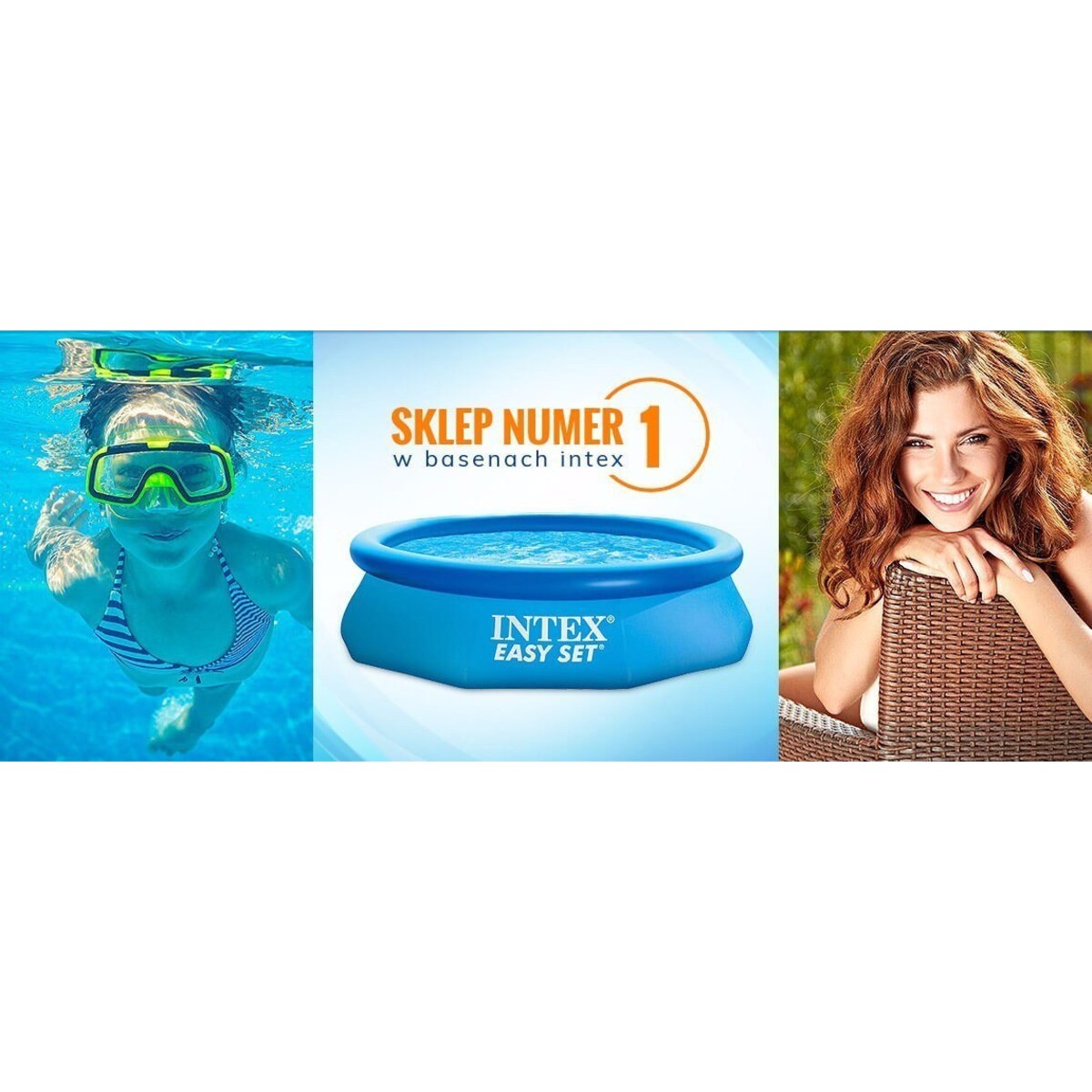 Pokrywa solarna basenowa 640cm GRE