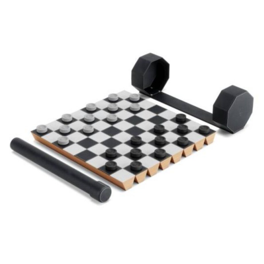 Warcaby / szachy Rolz Umbra