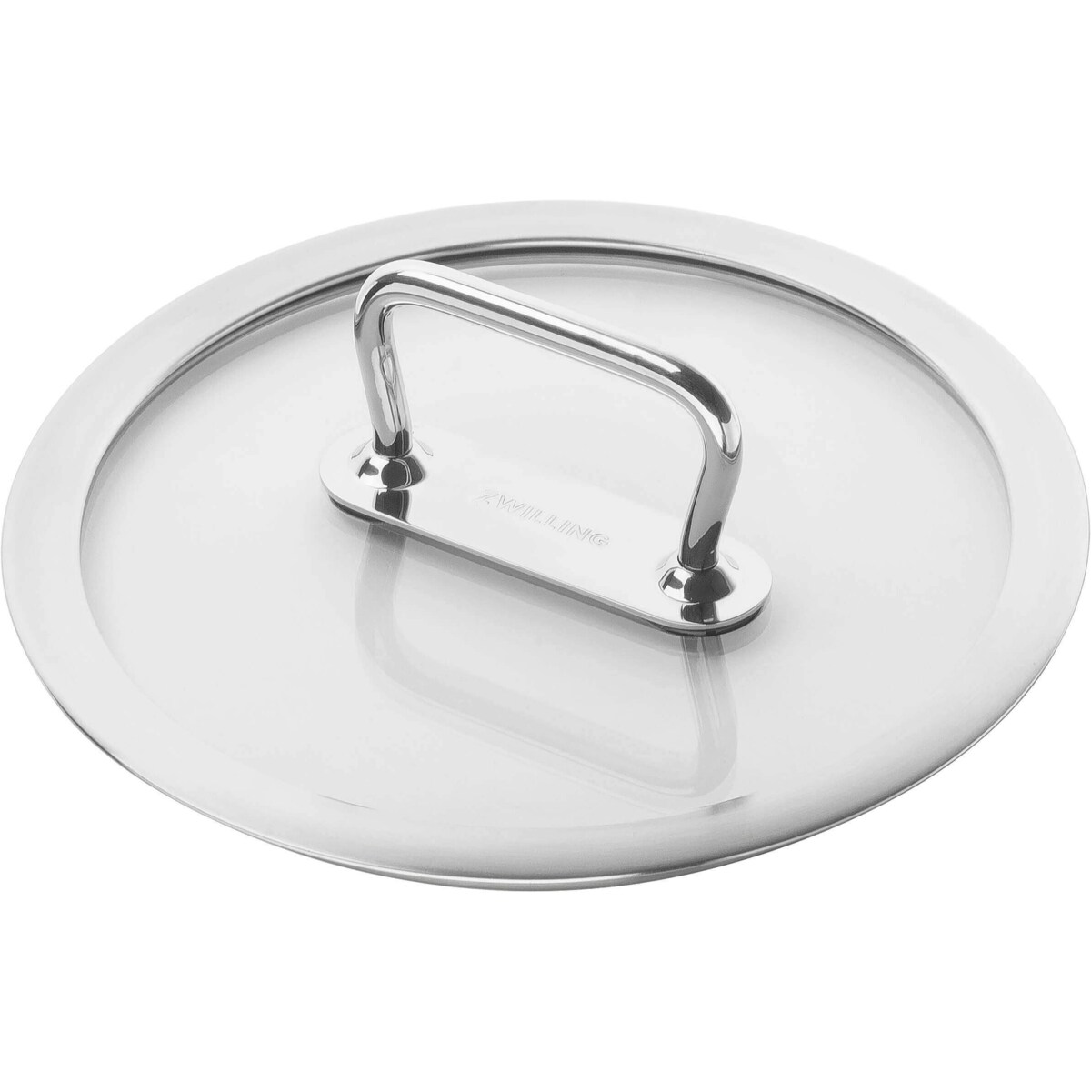 ZWILLING PRO Patelnia sauté 2H z pokrywką 24 cm