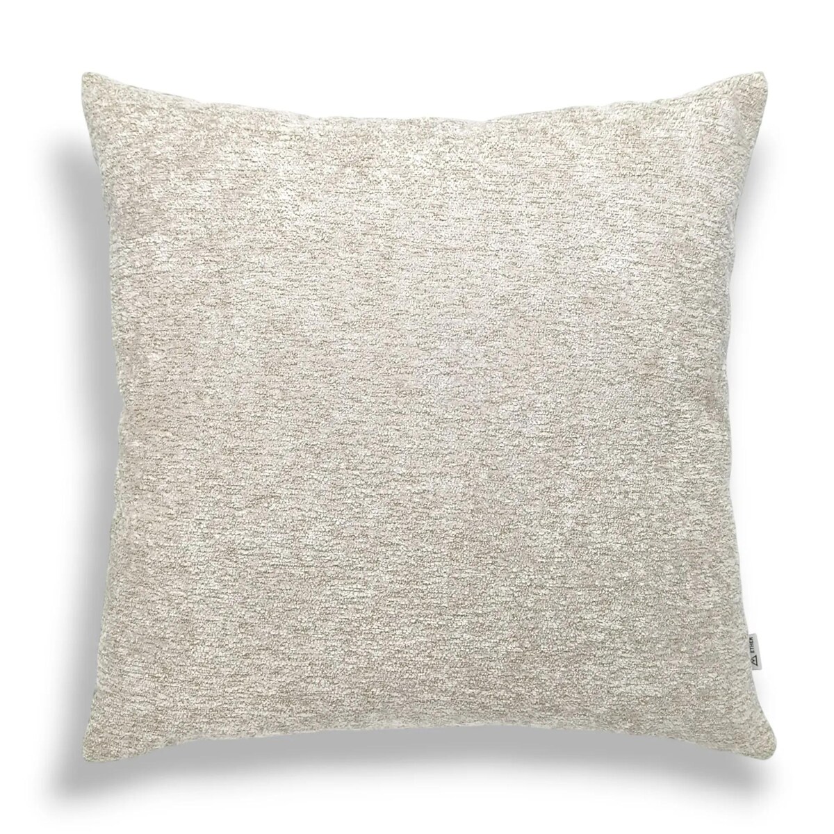 Kremowo turkusowy zestaw poduszek dekoracyjnych Sigrid Sakura