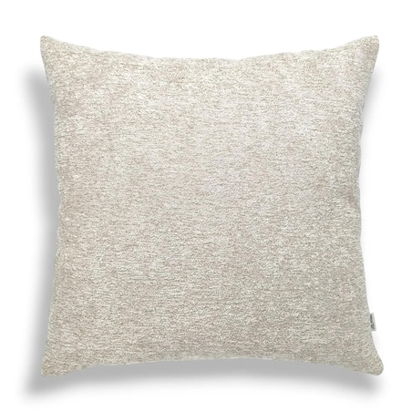 Kremowo turkusowy zestaw poduszek dekoracyjnych Sigrid Sakura