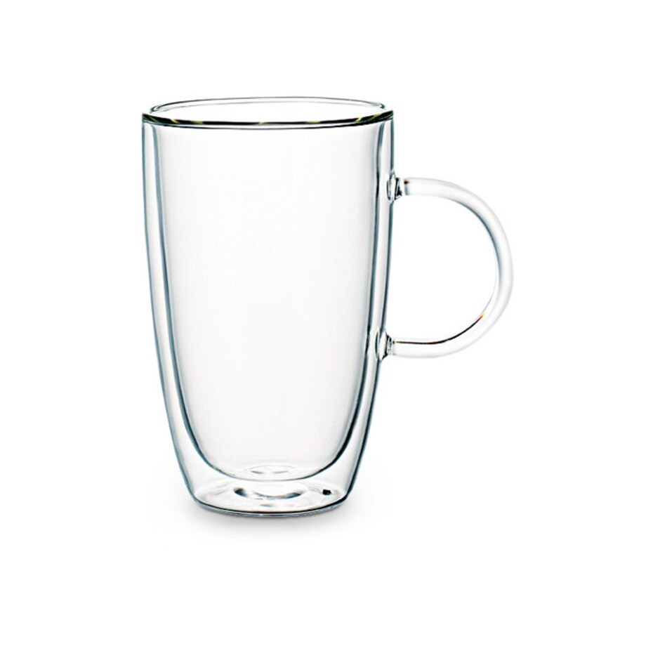 Szklanka uniwersalna z uszkiem Artesano Hot, 450 ml, Villeroy & Boch