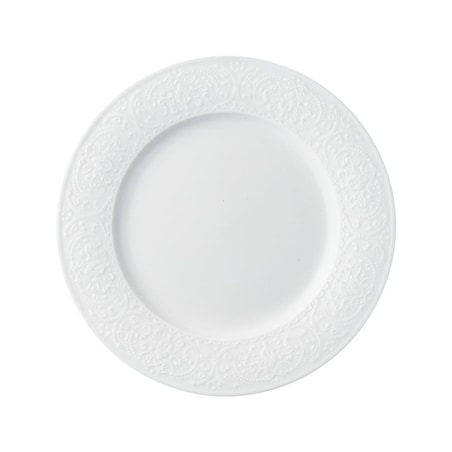 VILLA ITALIA Talerzyk deserowy 16 cm porcelanowy GLORIETTA