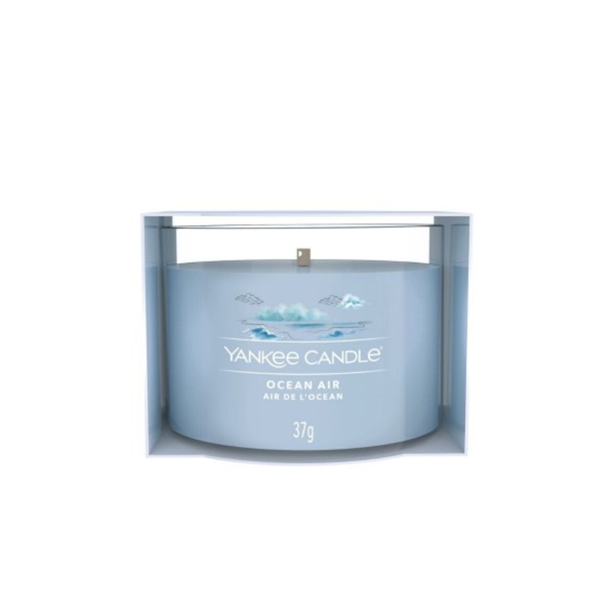Yankee Candle świeca mini OCEAN AIR