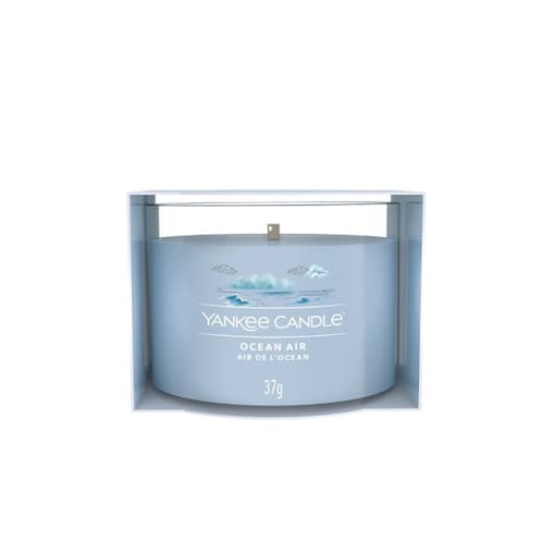 Yankee Candle świeca mini OCEAN AIR
