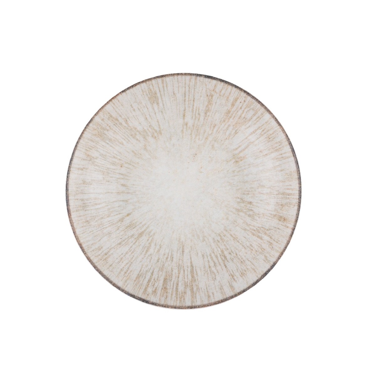 Talerz głęboki 22 cm Roma Reactivo LU22 (9016)