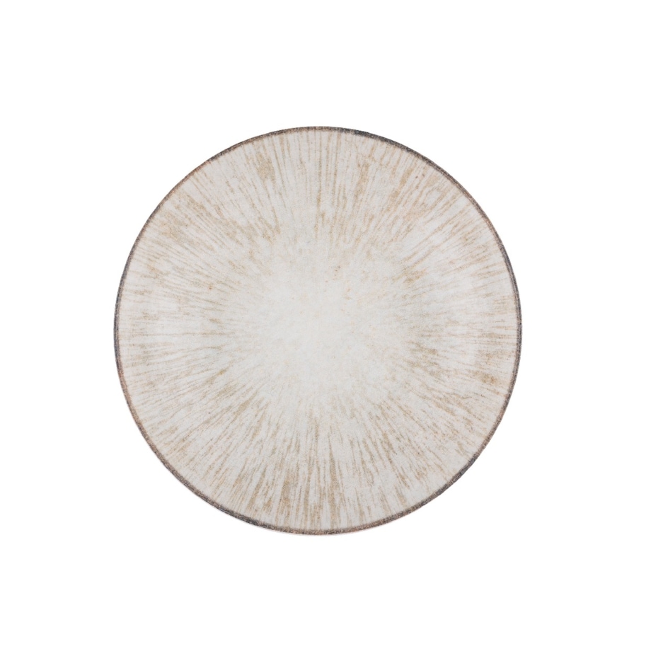 Talerz głęboki 22 cm Roma Reactivo LU22 (9016)