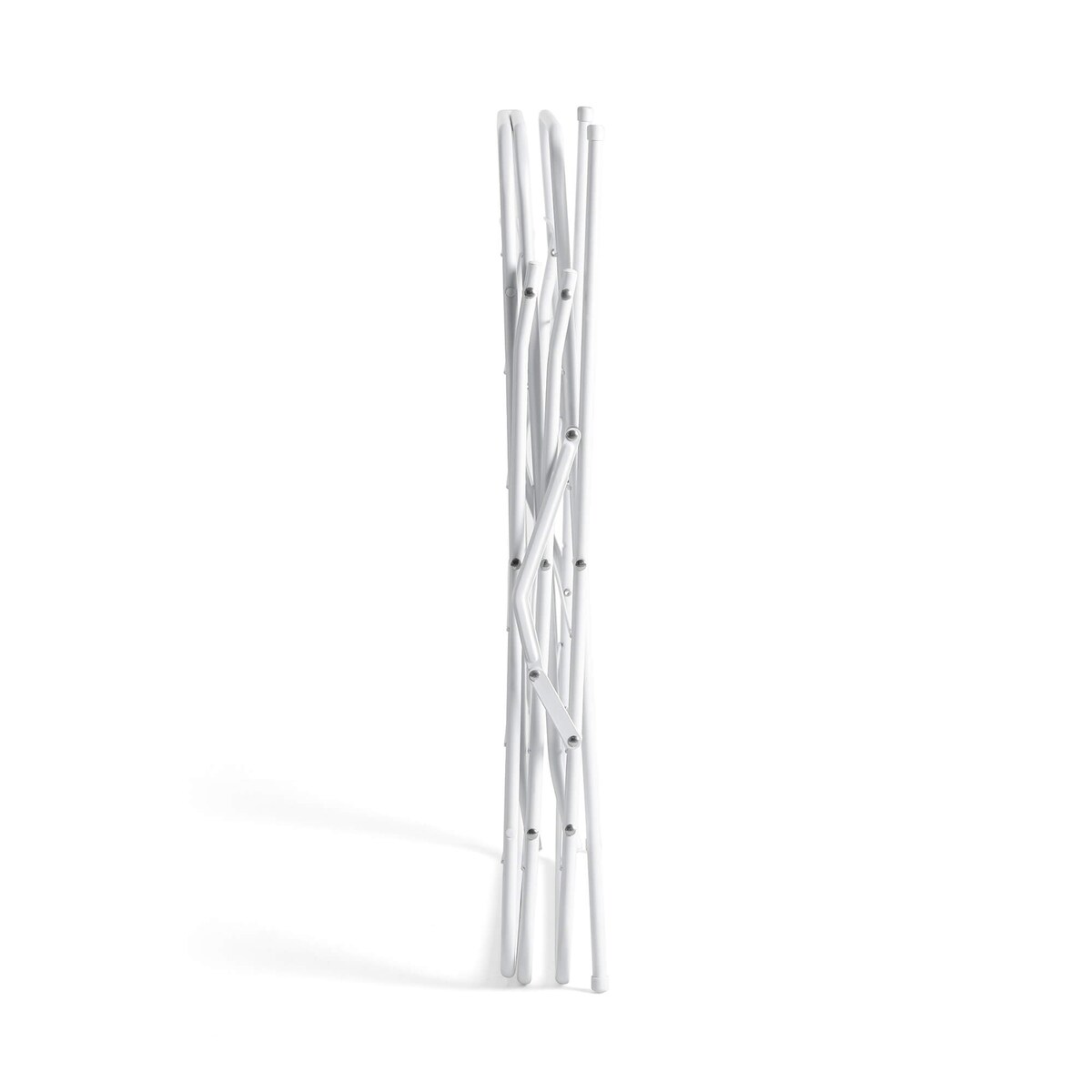 Pionowa suszarka na pranie Rayen - Biały