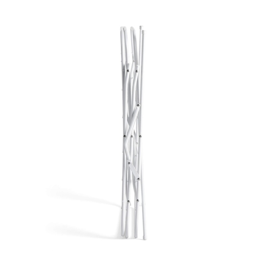 Pionowa suszarka na pranie Rayen - Biały