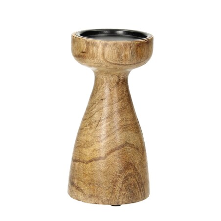 Świecznik Carino 19cm, 9,5 x 19 cm