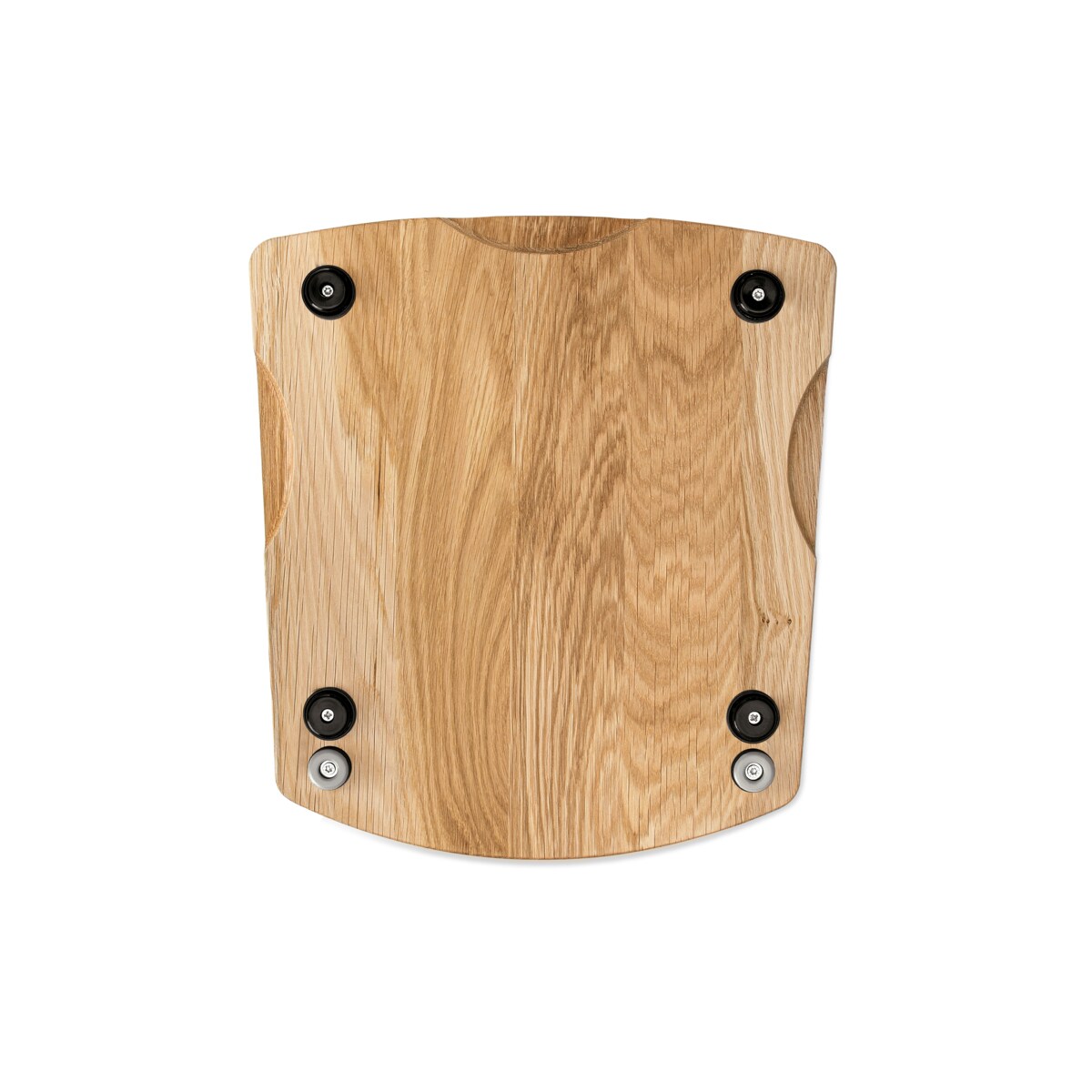 KONSIMO COQUERE Talerz Thermomix, dąb olejowany