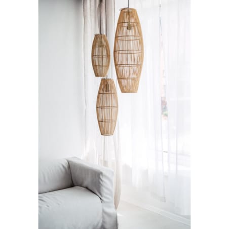 LAMPA WISZĄCA MAXI M