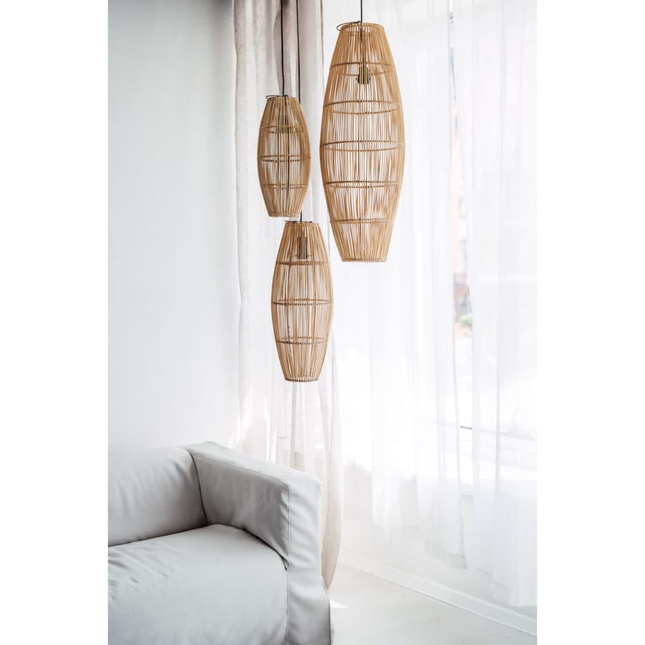 LAMPA WISZĄCA MAXI M