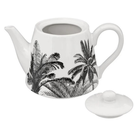 Dzbanek porcelanowy 800 ml Botanicals