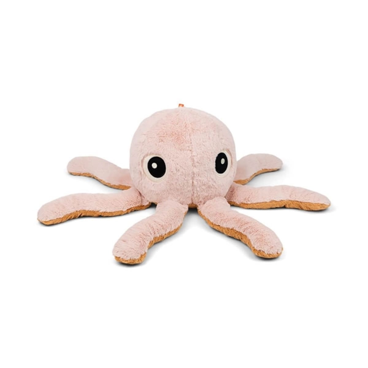 Done by Deer Sea Duża Przytulanka Meduza Jelly Powder 45 cm