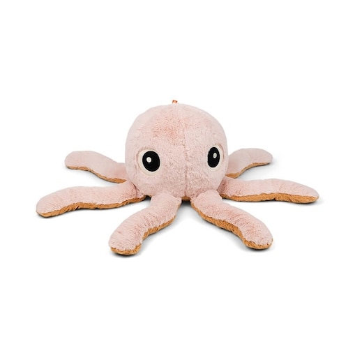 Done by Deer Sea Duża Przytulanka Meduza Jelly Powder 45 cm