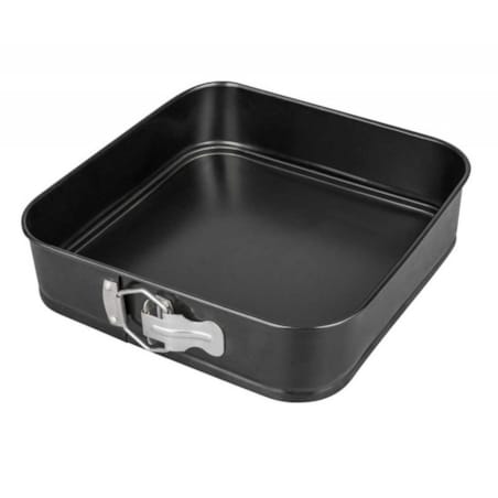 Forma Tortownica Kwadratowa 26Cm Kinghoff Kh-1540