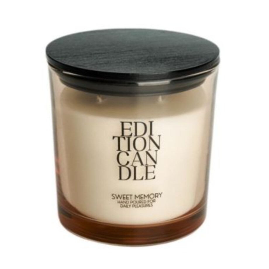 Świeca zapachowa 340 g Sweet Memory Edition Fragrances