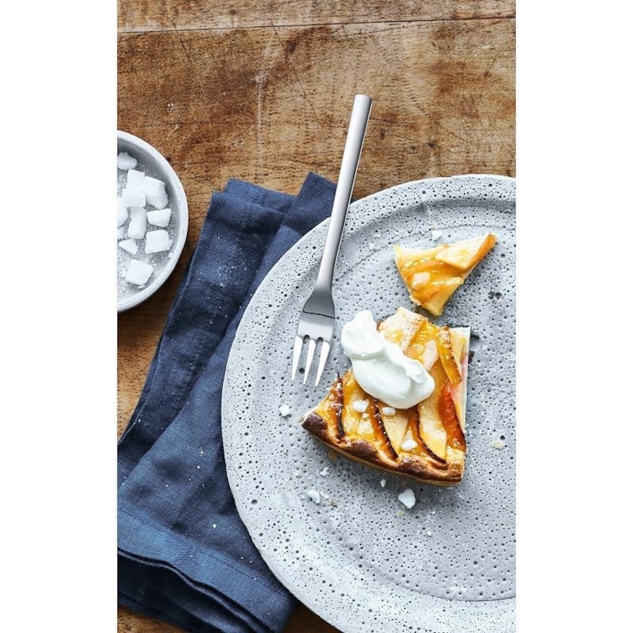 Zestaw 6 widelczyków do ciasta Nuova, 16 cm, WMF