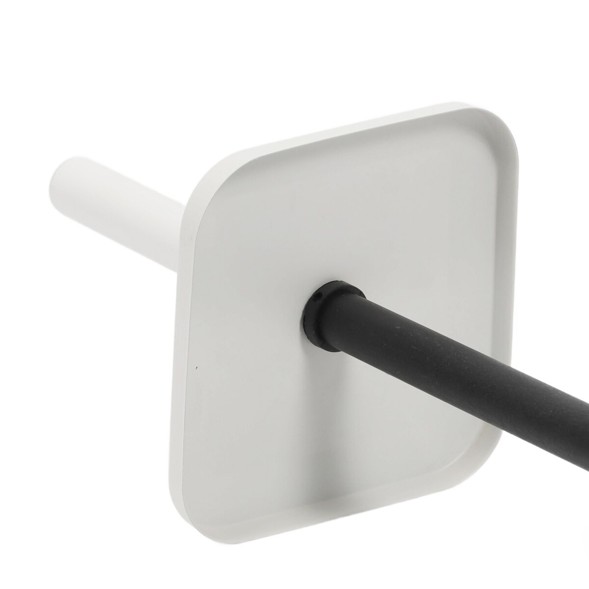 Szczotka WC z metalu NATRIO