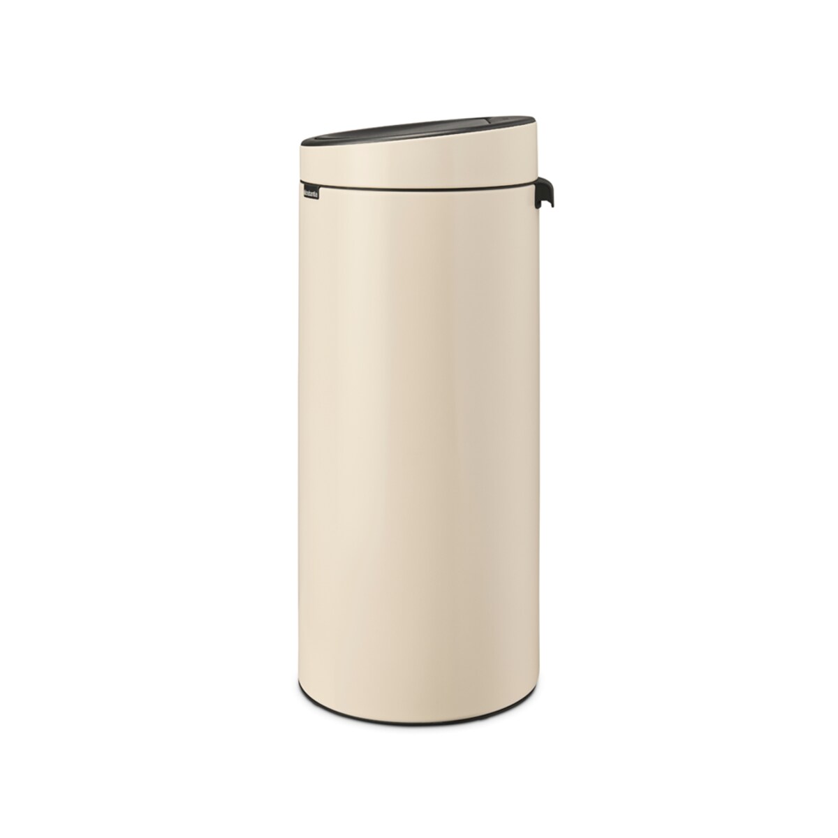 Kosz Touch New 30l Soft Beige 149986