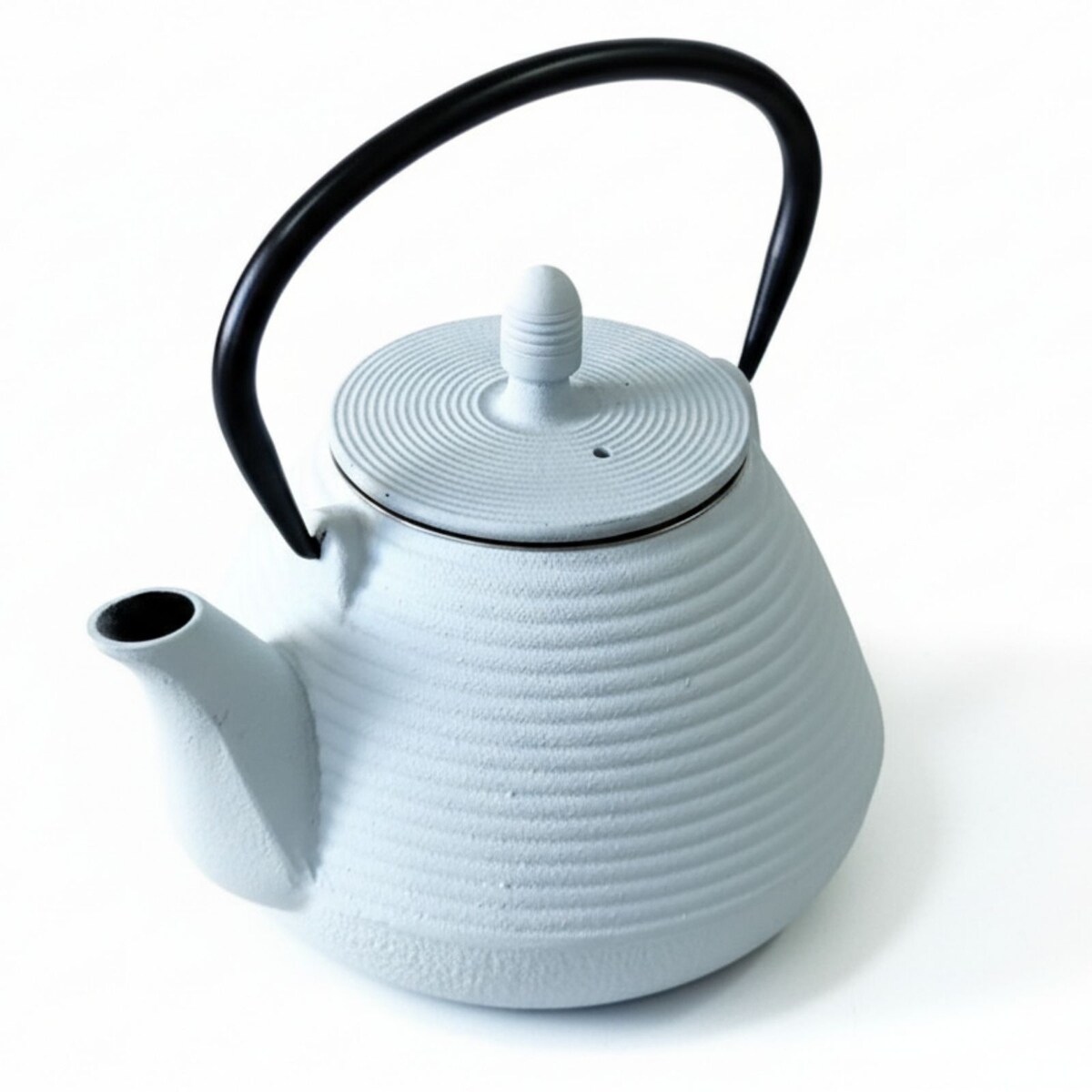 Czajnik żeliwny z zaparzaczem YUKI, 1000 ml