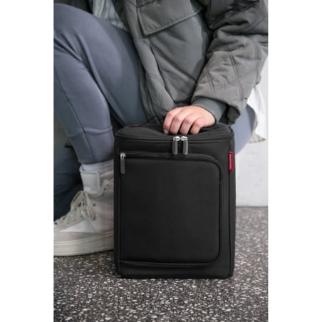 Torba COOLERBOX, black