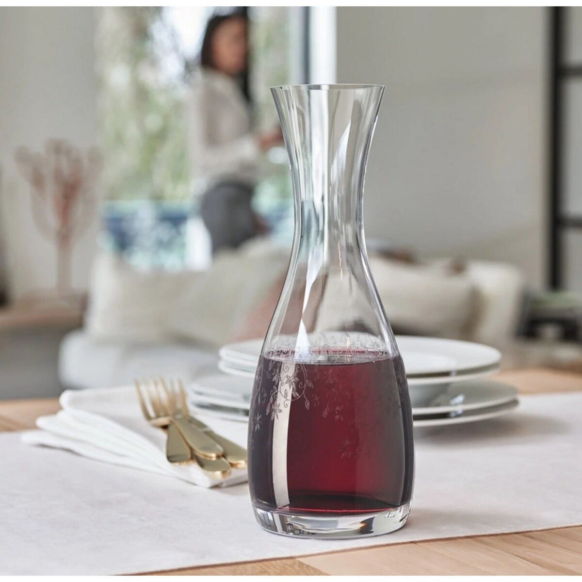 Leonardo - Karafka do wody 750ml CHATEAU