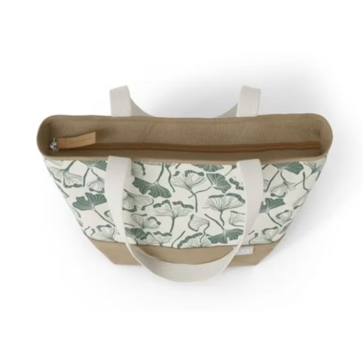 Termiczna torba na zakupy Ginko Daily, 7000 ml, Monbento