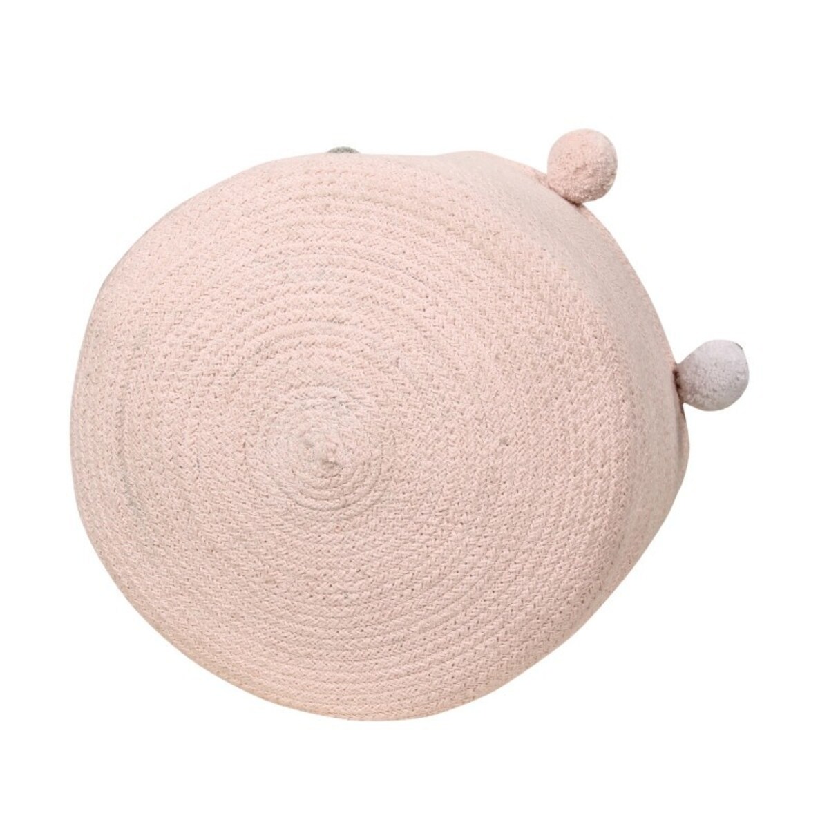 Kosz Bubbly Pink, Lorena Canals