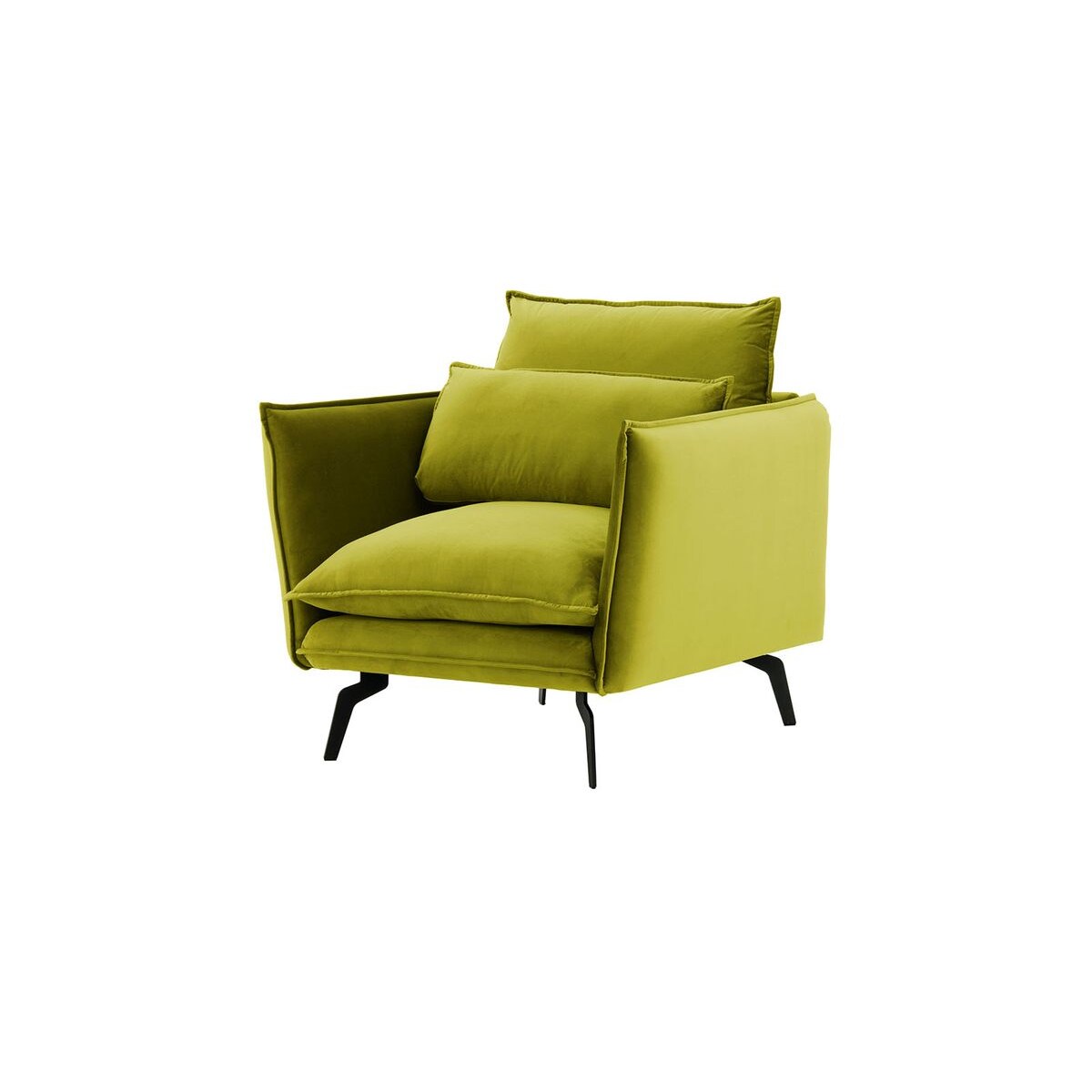 Fotel Layla-Velluto 9