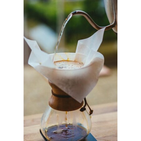 Zaparzacz do kawy (1,2 l) Classic Chemex