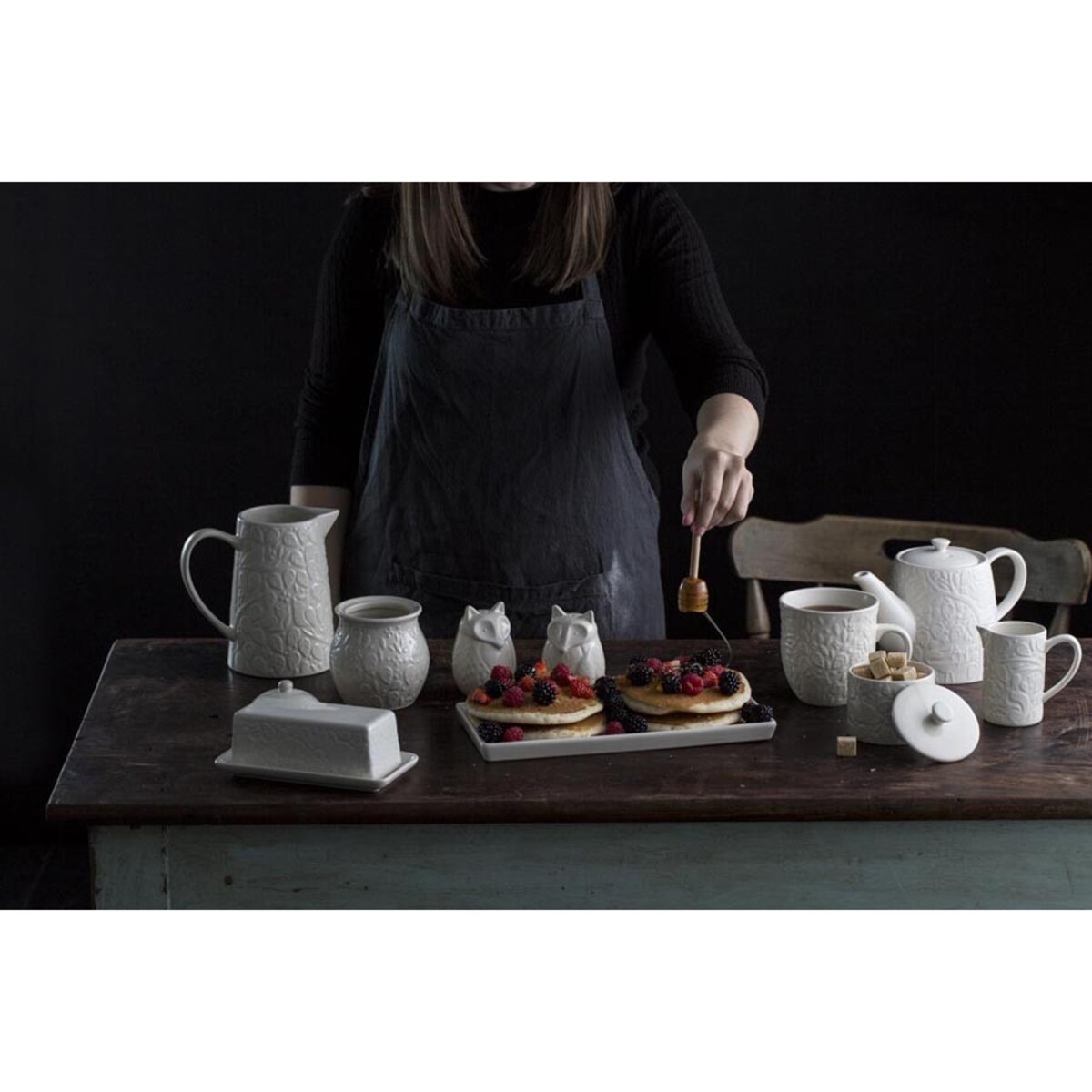 Dzbanek In the forest, 1000 ml, Mason Cash