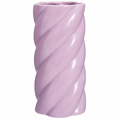 Wazon ceramiczny, Ø 12,5 x 25 cm