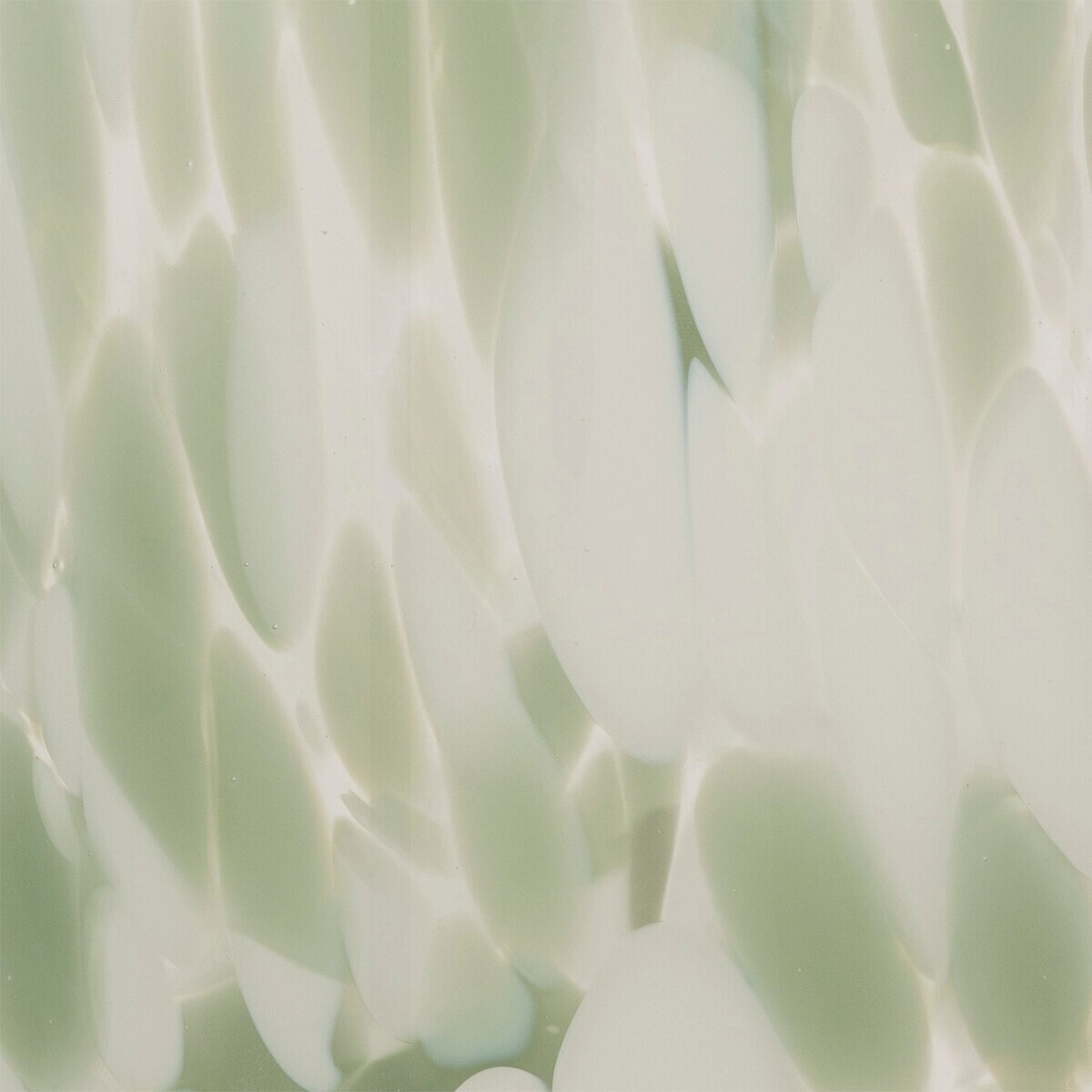 Wazon z barwionego szkła ARVO